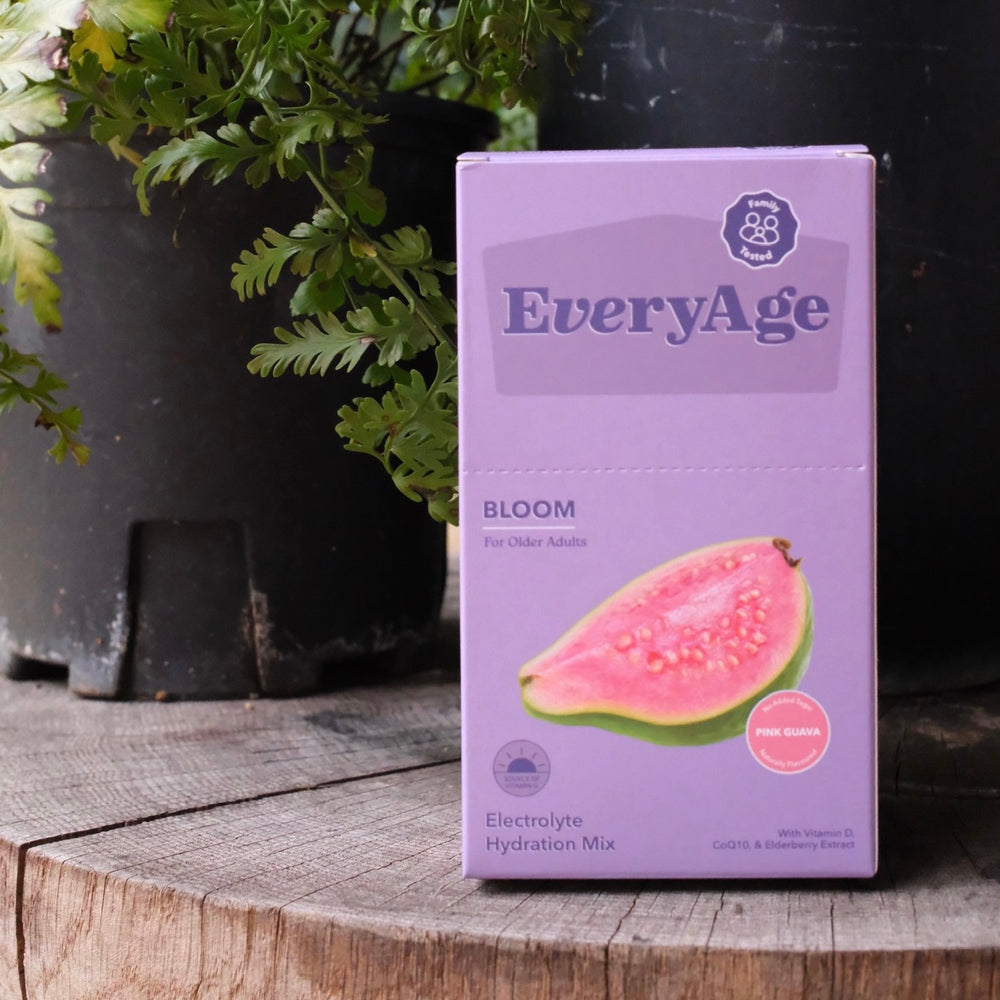 EveryAge Hydration
