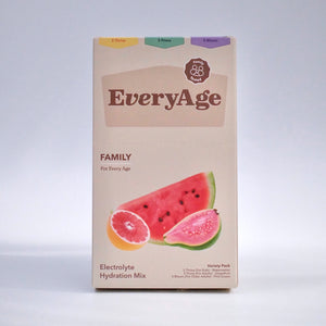 Family Pack