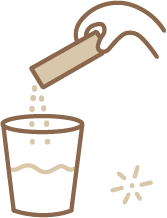 Pour