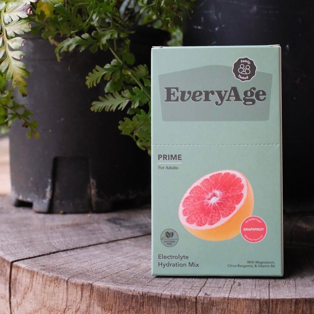 EveryAge Hydration
