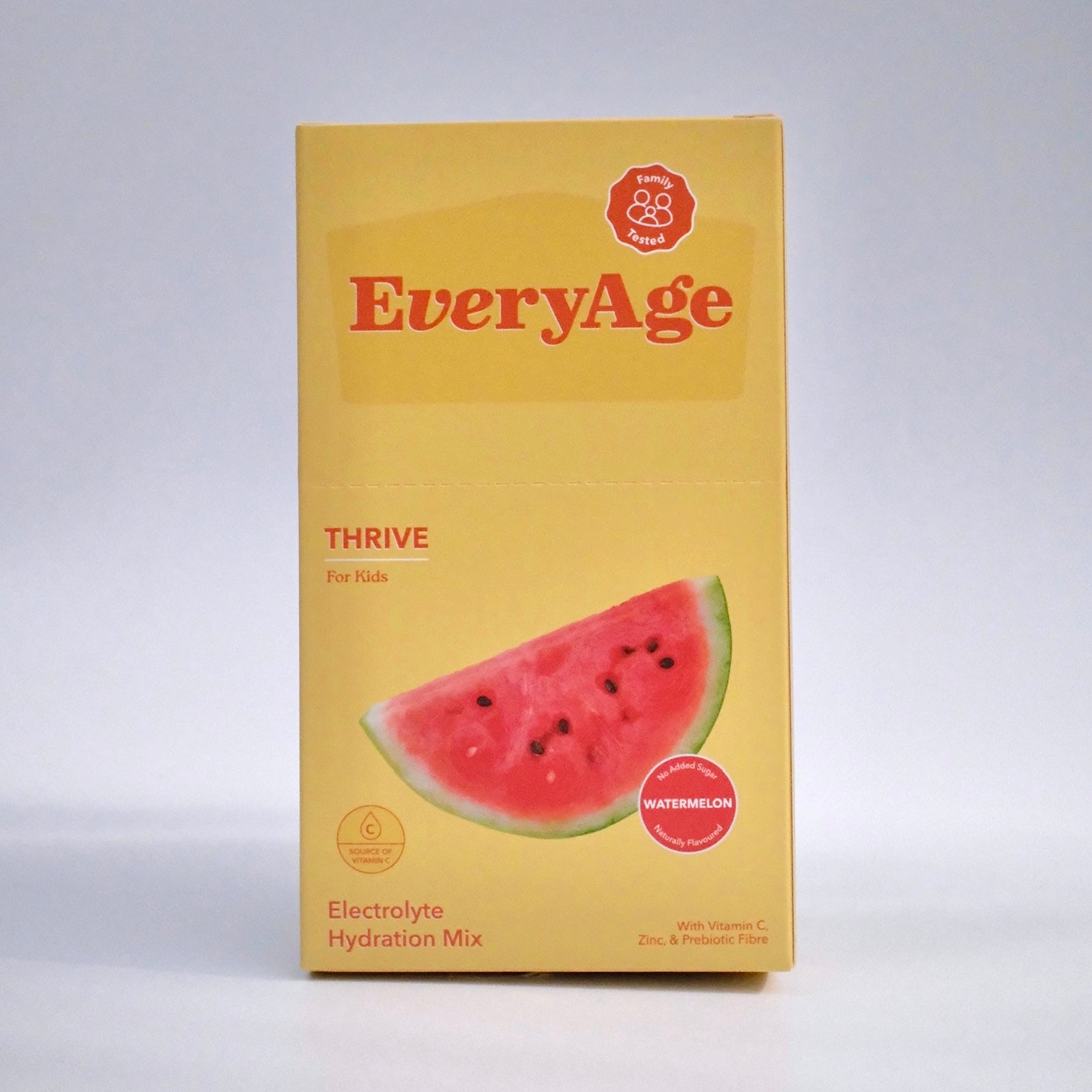 Thrive
