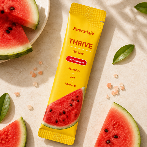 Thrive